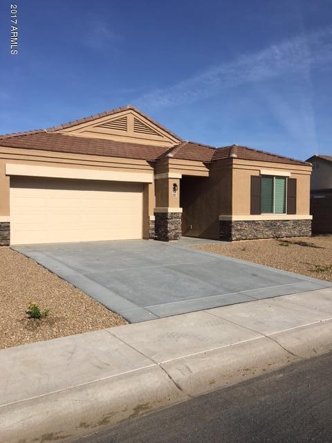 1868 E Pilgram St., Casa Grande, AZ 85122