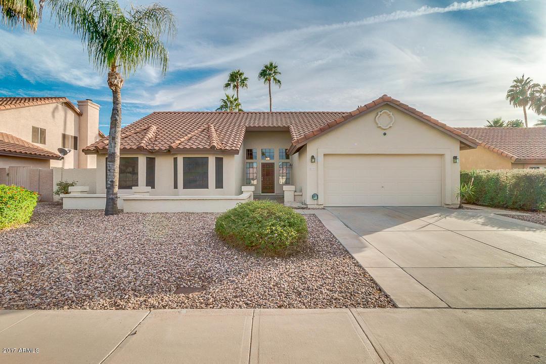 5759 E Fairfield St., Mesa, AZ 85205