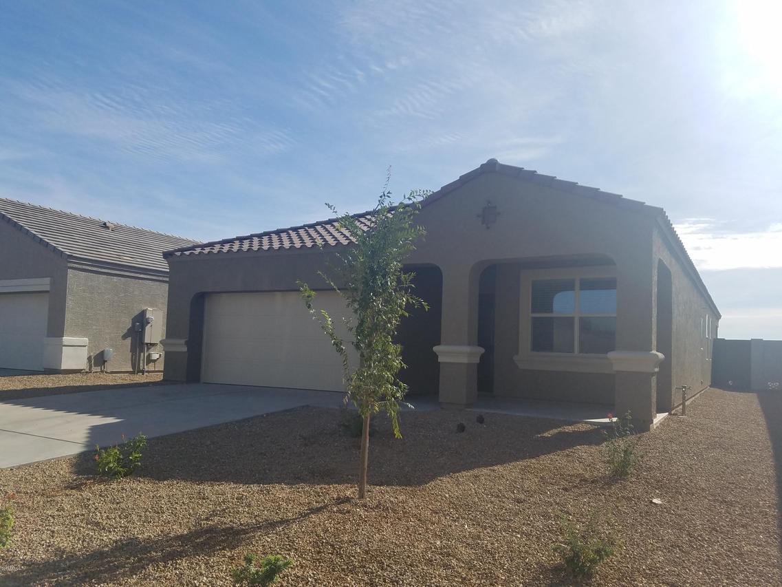 4979 E Black Opal Ln., San Tan Valley, AZ 85143