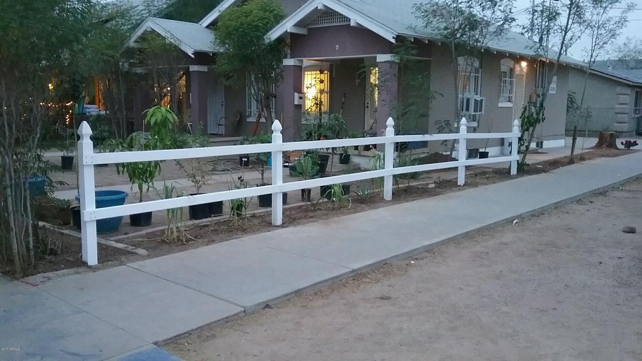 1030 N 9th St., Phoenix, AZ 85006