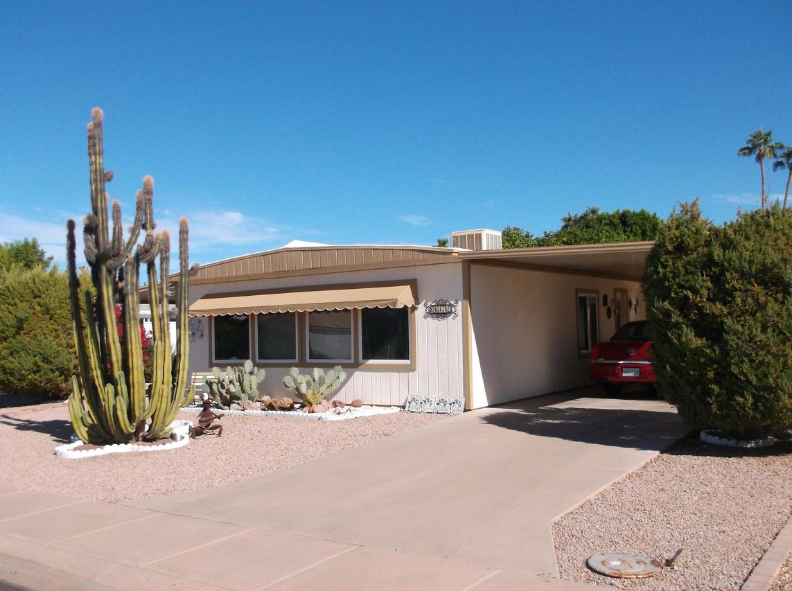 2557 N Lema Dr., Mesa, AZ 85215