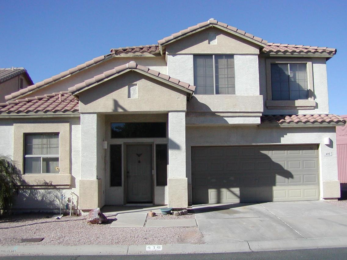 410 S 89th Pl., Mesa, AZ 85208