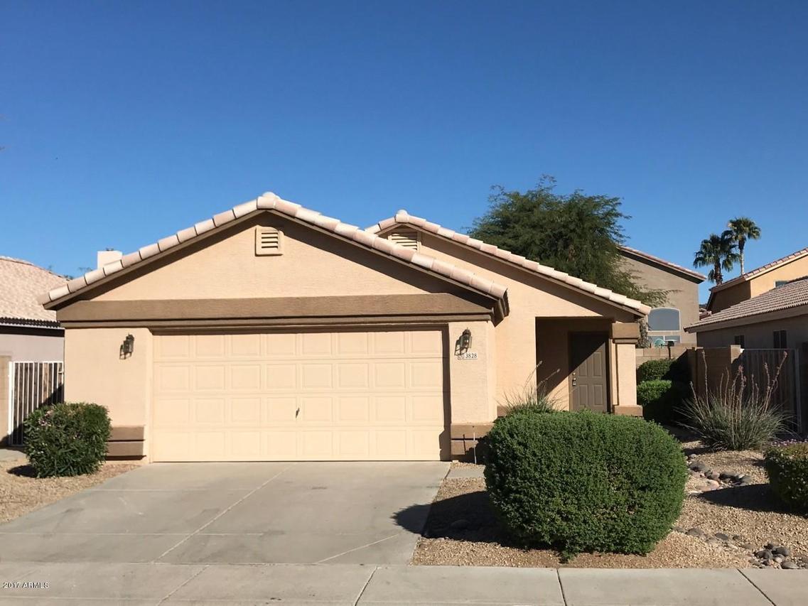 3828 W Chama Dr., Glendale, AZ 85310