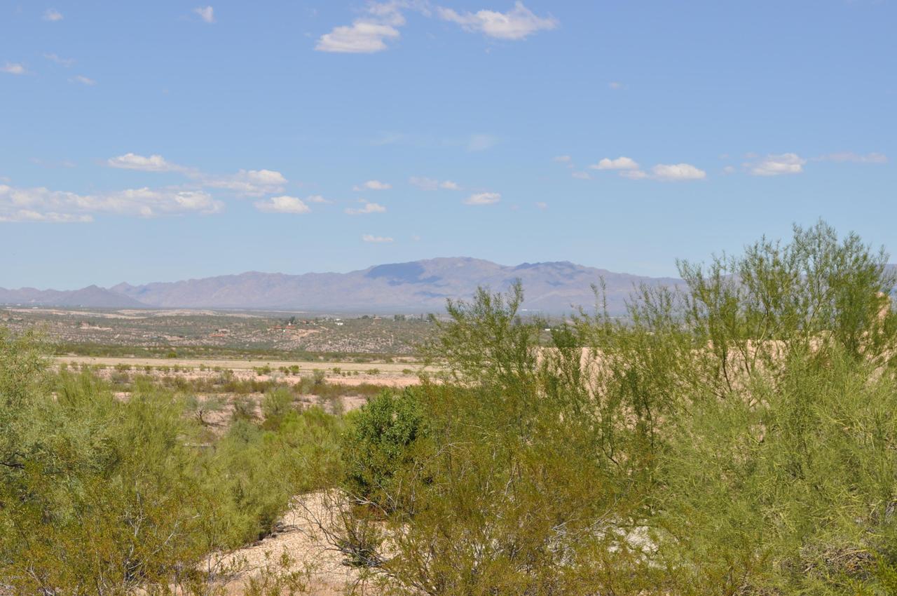 2910 W Saddleridge Way #72, Wickenburg, AZ 85390