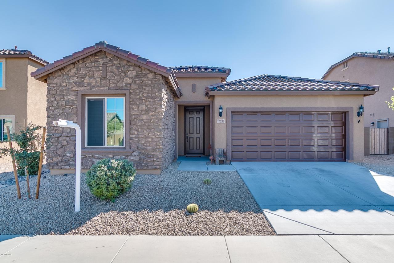 17539 W Buchanan St., Goodyear, AZ 85338