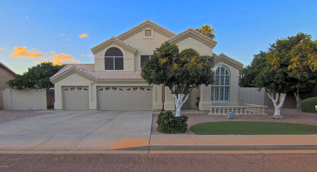 3518 E Fox St., Mesa, AZ 85213