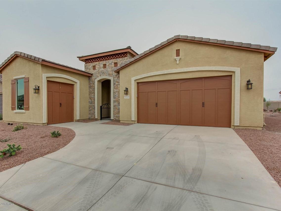 20260 N Peppermint Dr., Maricopa, AZ 85138