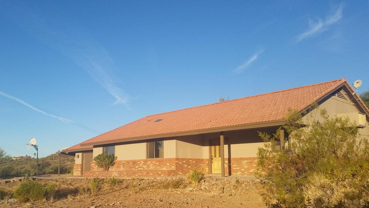 1380 S 323rd Ave., Wickenburg, AZ 85390