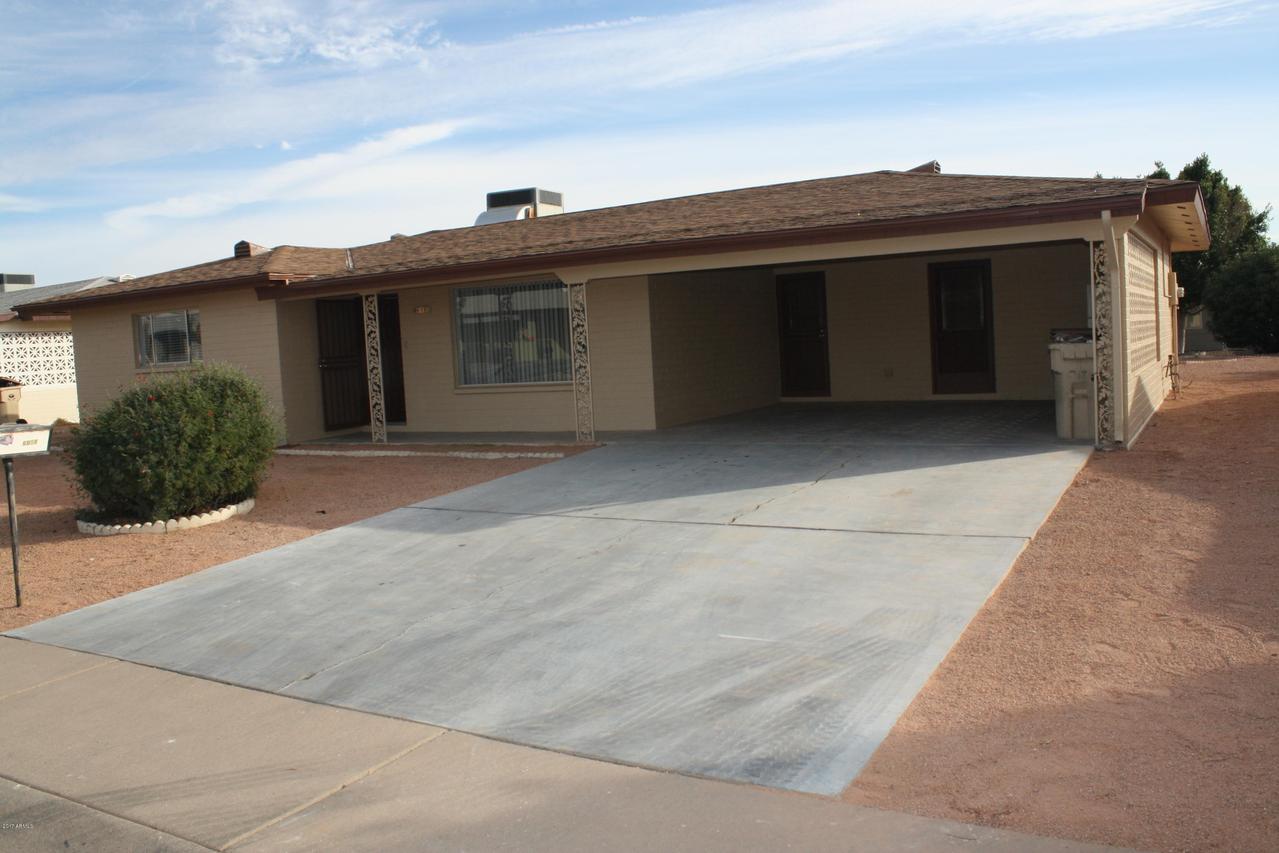 6051 E Ellis St., Mesa, AZ 85205