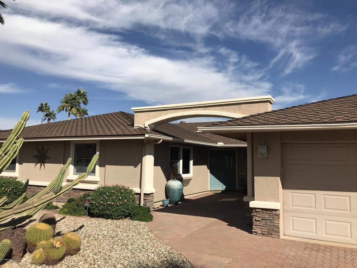 14015 N Driftwood Point, Sun City, AZ 85351