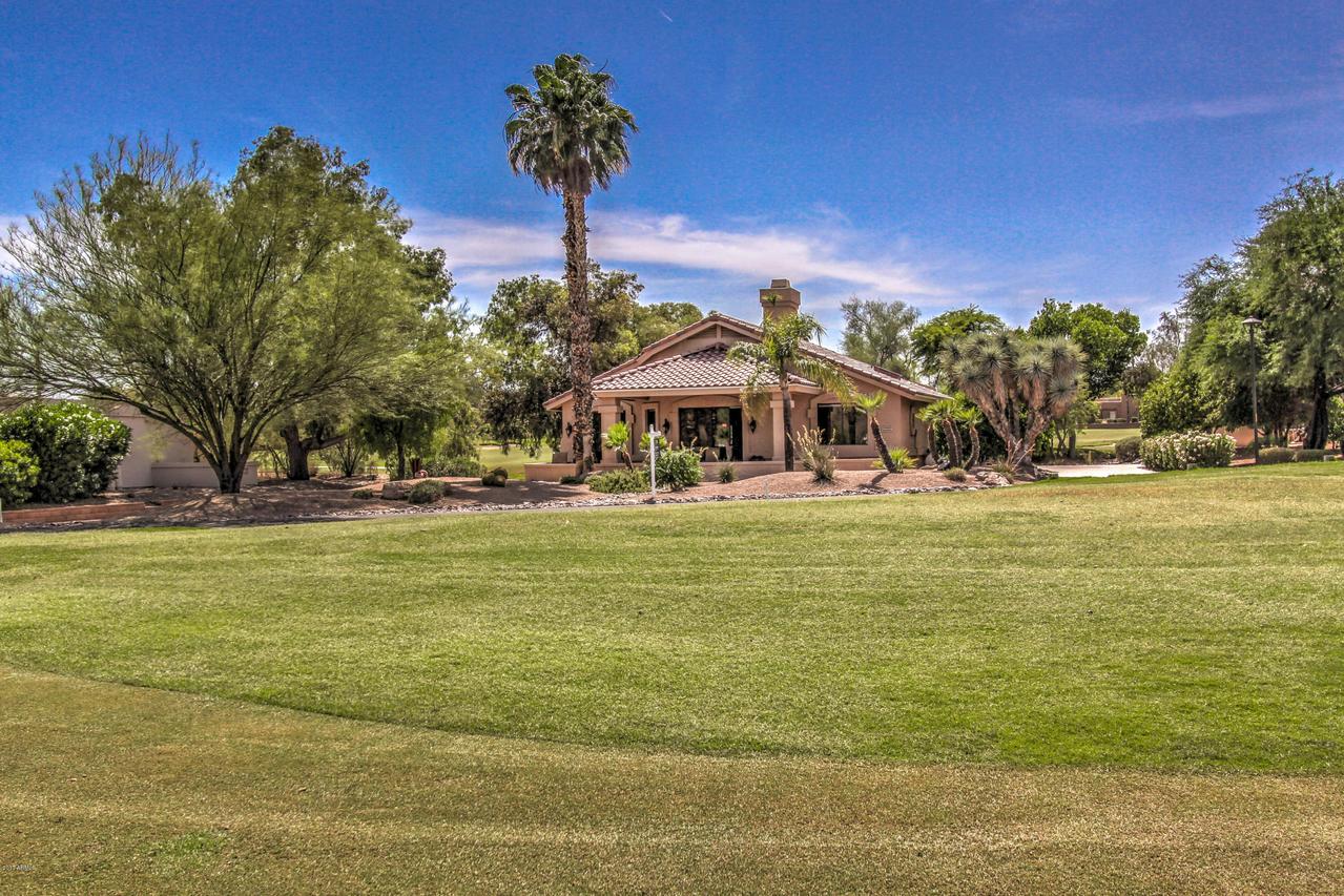 25424 N Abajo Dr., Rio Verde, AZ 85263