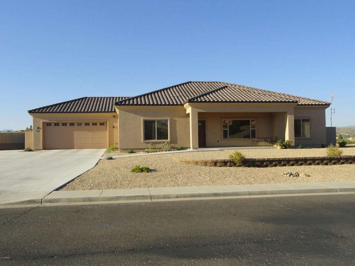 940 W Mclean Dr., Wickenburg, AZ 85390