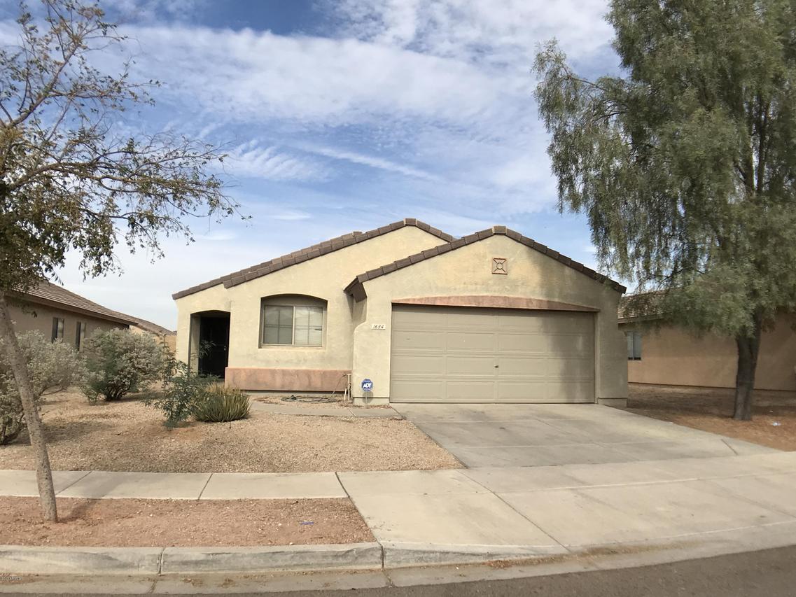 1634 W Alta Vista Rd., Phoenix, AZ 85041