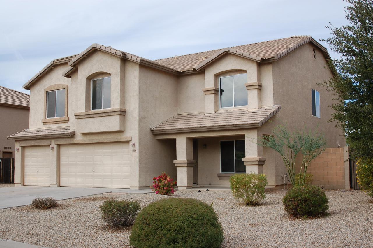 4348 E Morenci Rd., San Tan Valley, AZ 85143
