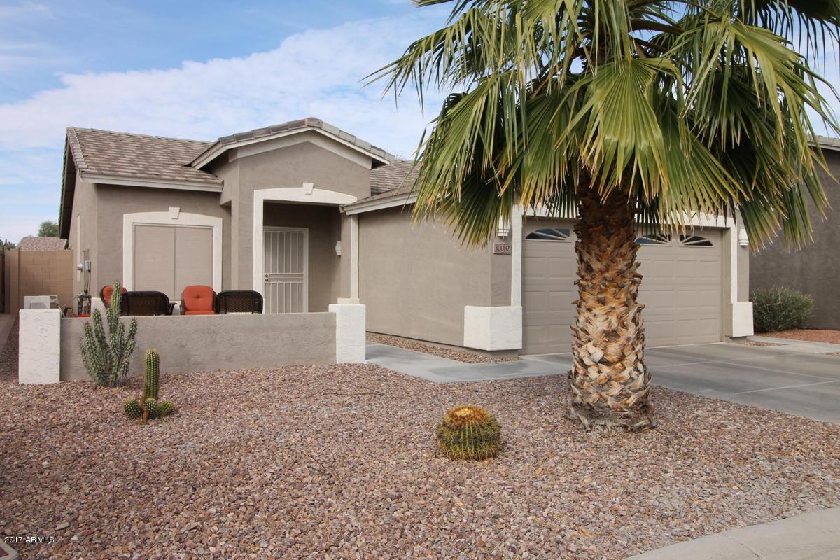 30082 N Clover Way, San Tan Valley, AZ 85143