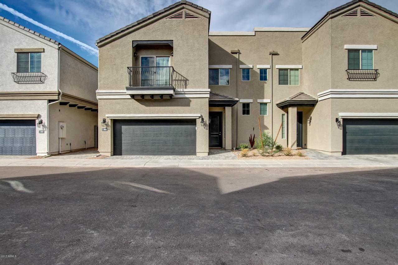 3062 N 33rd Pl., Phoenix, AZ 85018
