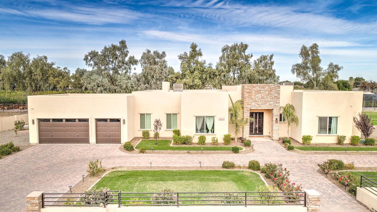 12316 E Wood Dr., Chandler, AZ 85249