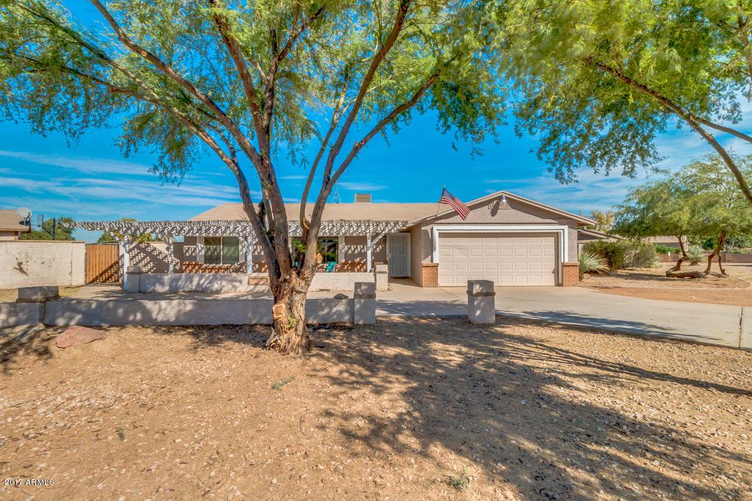 19202 E Via De Palmas, Queen Creek, AZ 85142