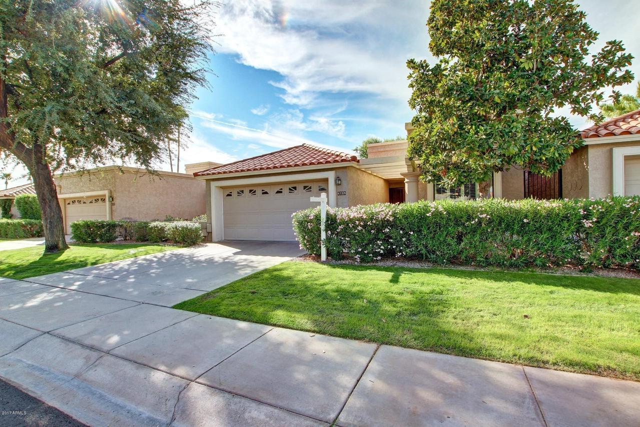 6738 N 79th Pl., Scottsdale, AZ 85250