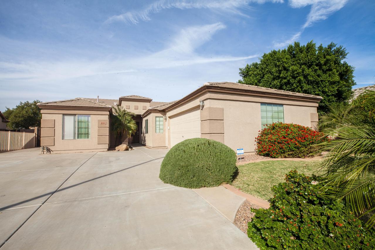 16414 W Sandra Ln., Surprise, AZ 85388