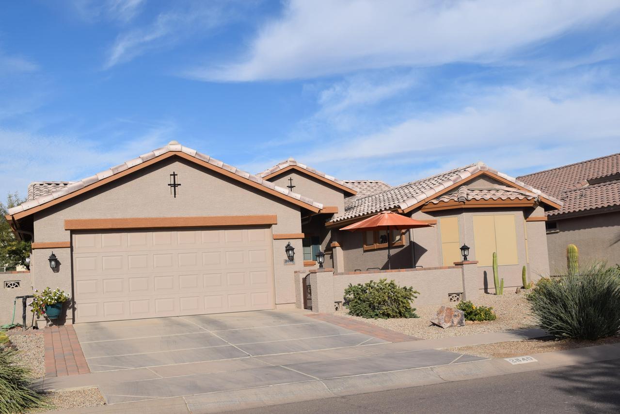 2640 E Santa Maria Dr., Casa Grande, AZ 85194