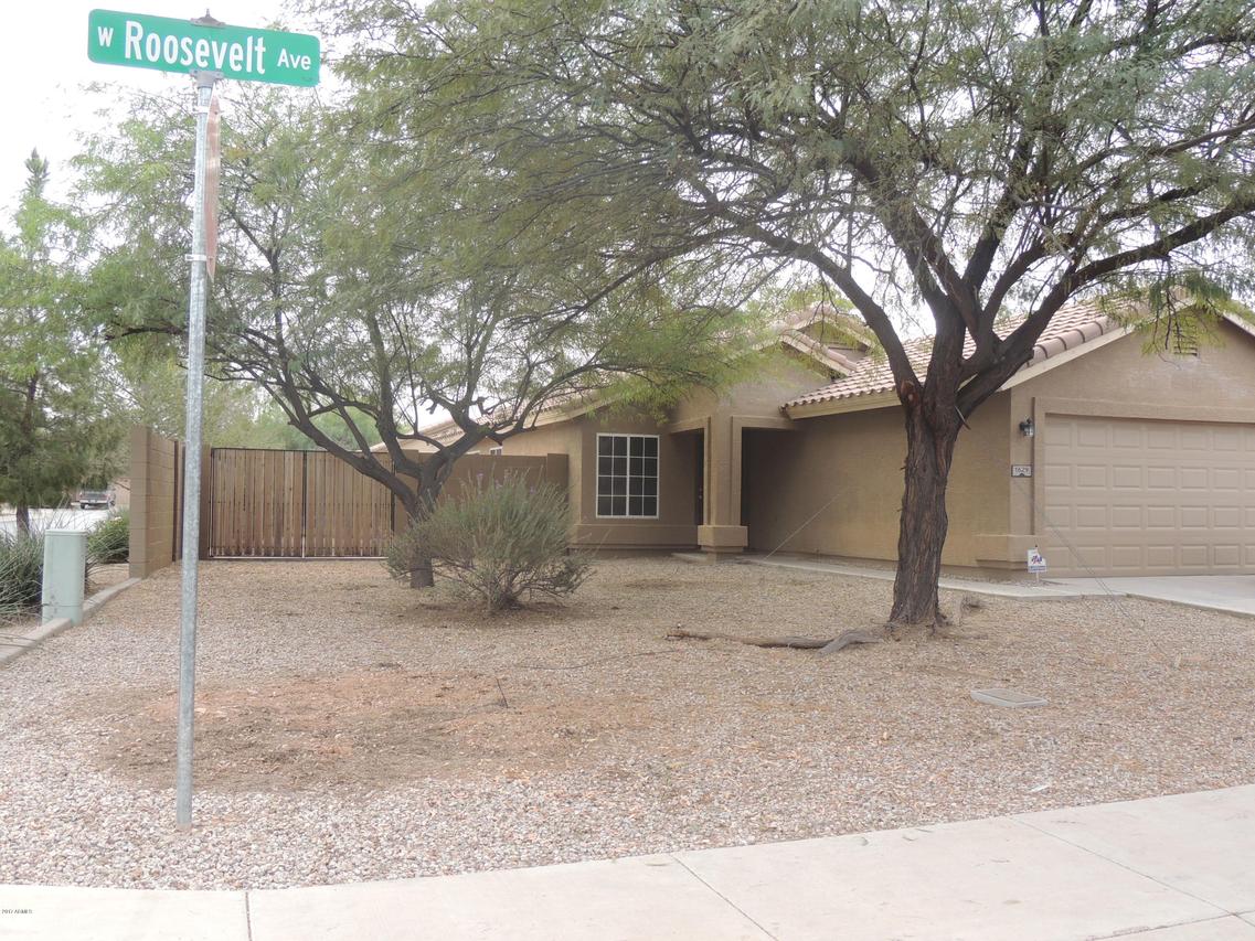 1629 W Roosevelt Ave., Coolidge, AZ 85128
