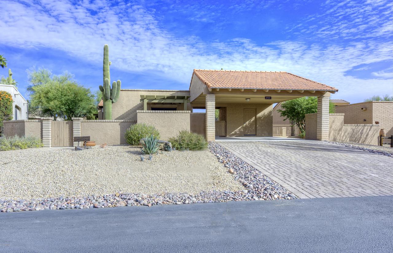 18430 E Stirrup Ln., Rio Verde, AZ 85263