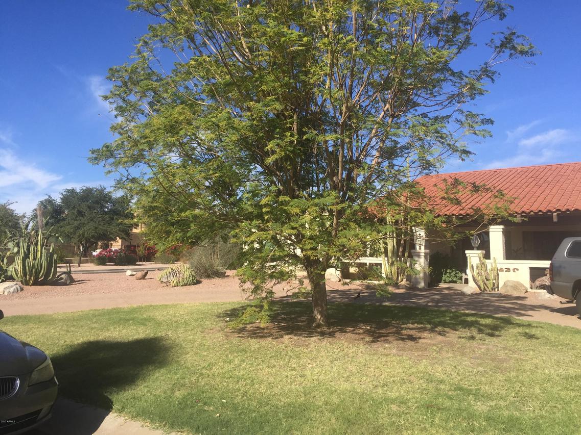 8420 E Pepper Tree Ln., Scottsdale, AZ 85250