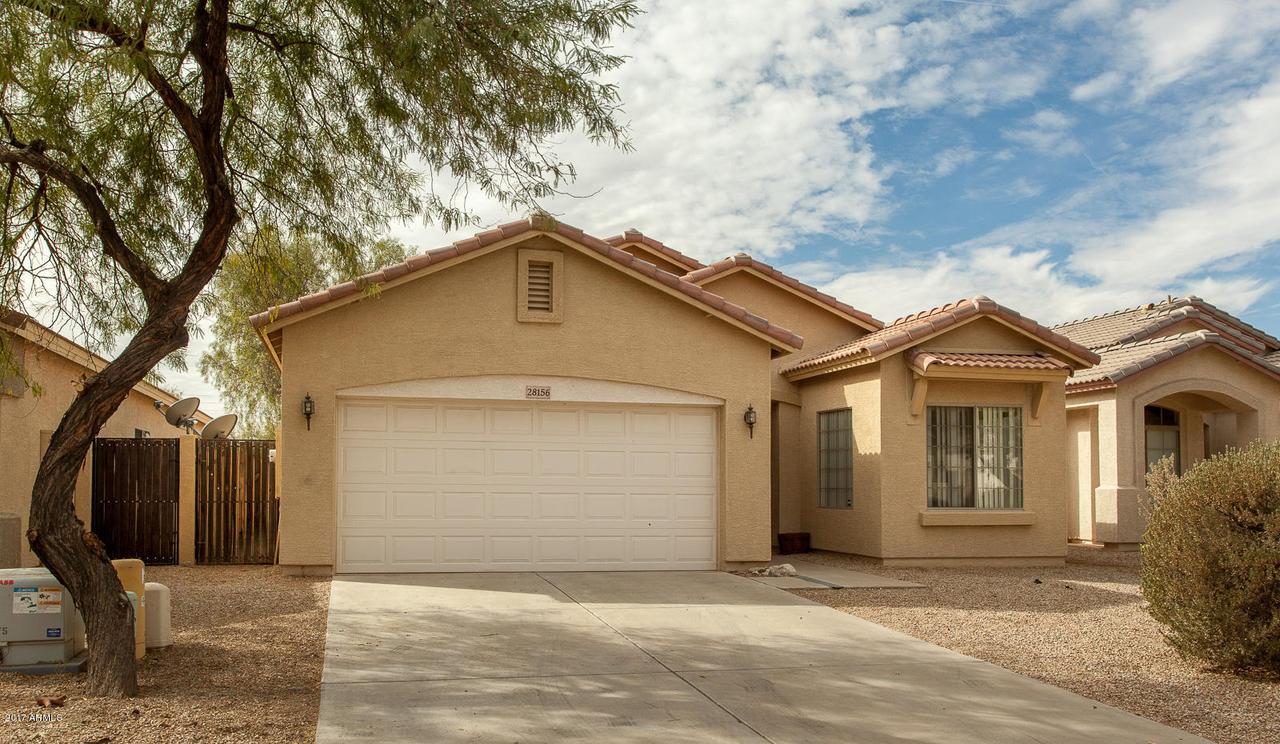 28156 N Quartz Dr., San Tan Valley, AZ 85143