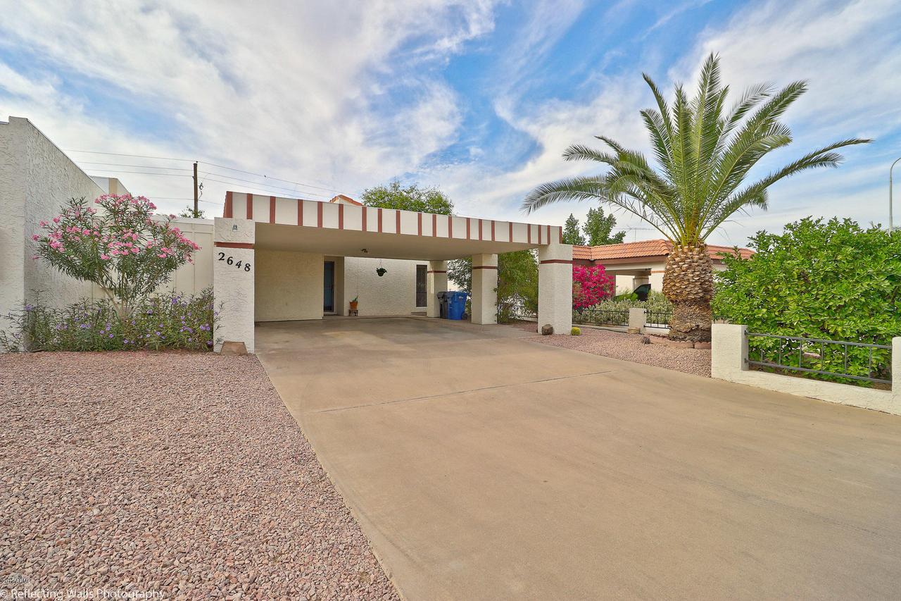 2648 N Olympic Cir., Mesa, AZ 85215