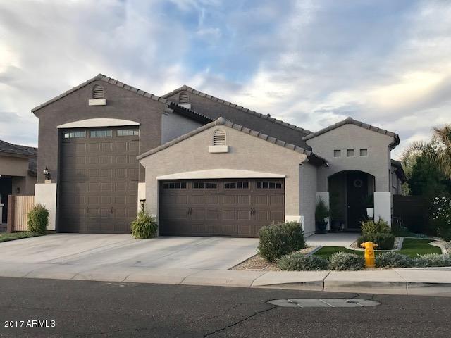 11982 W Calle Hermosa Ln., Avondale, AZ 85323