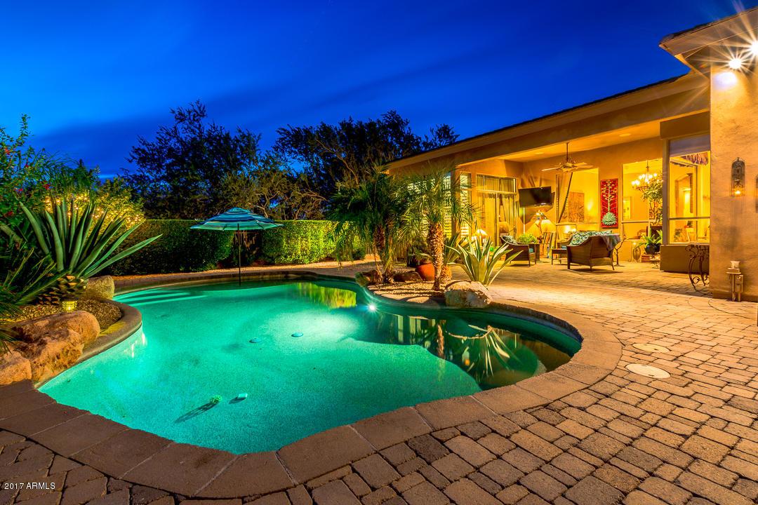 5745 E Night Glow Cir., Scottsdale, AZ 85266