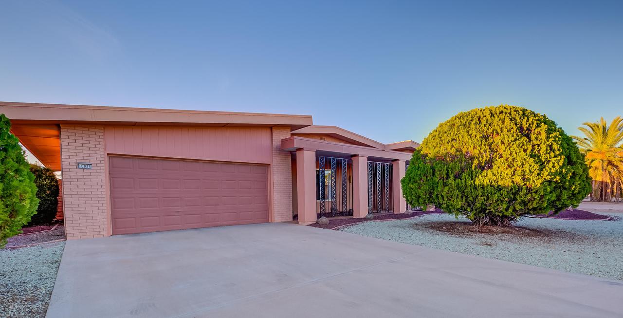 10834 W Kaibab Dr., Sun City, AZ 85373