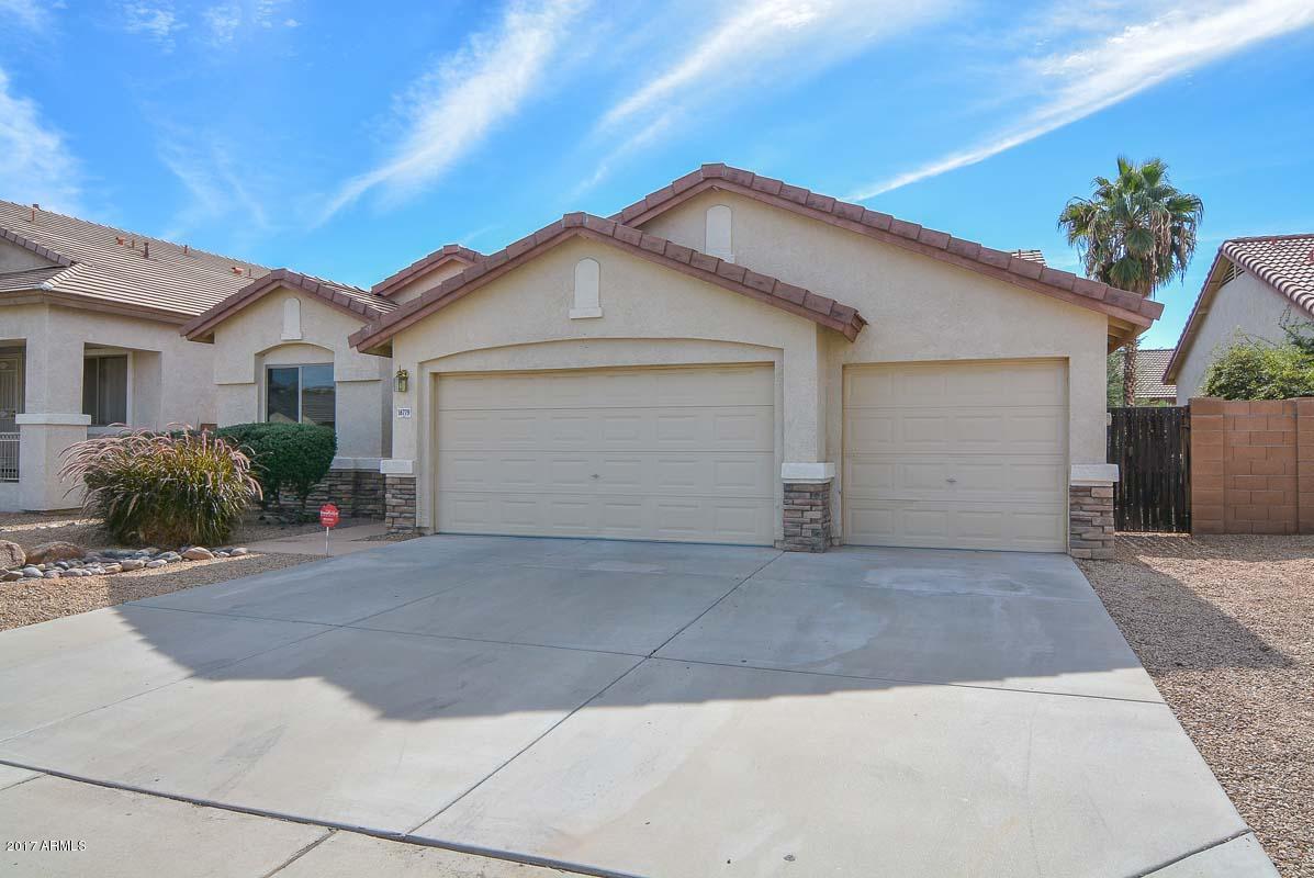 16779 W Tonbridge St., Surprise, AZ 85374