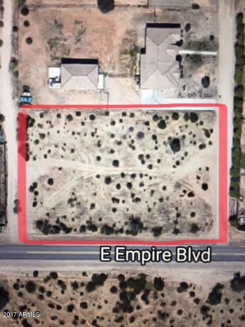 S 205 St. #1, Queen Creek, AZ 85142