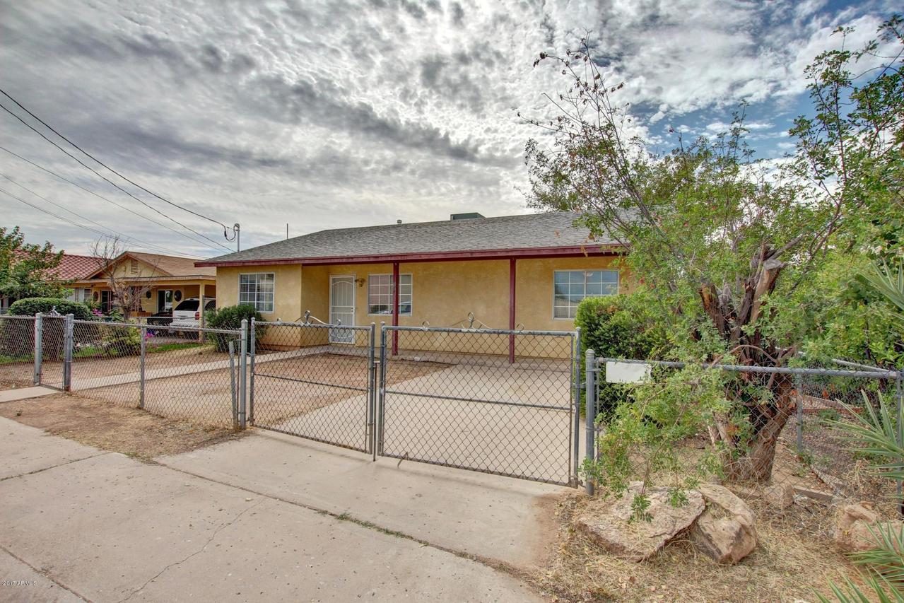 305 E 1st Ave., Casa Grande, AZ 85122