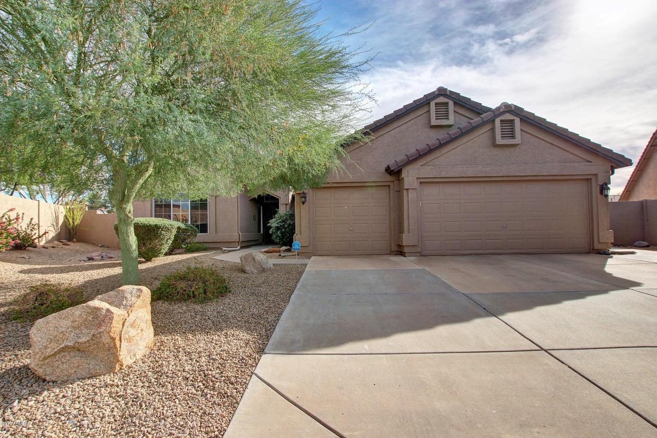 6017 E Sanford Cir., Mesa, AZ 85215