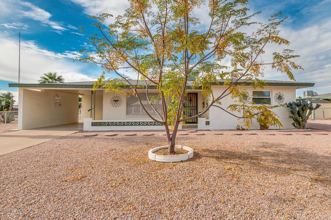 5526 E Casper Rd., Mesa, AZ 85205