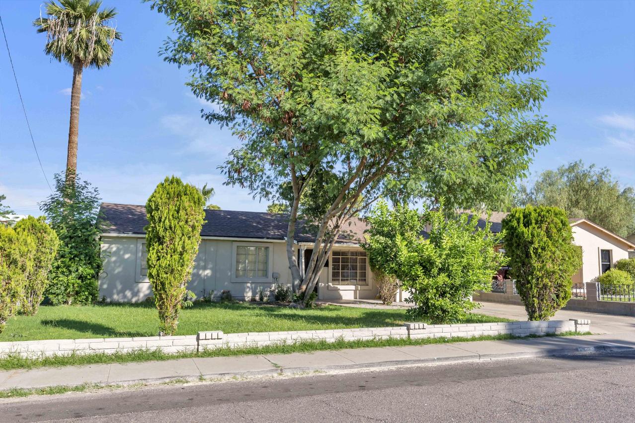 1922 E Weldon Ave., Phoenix, AZ 85016