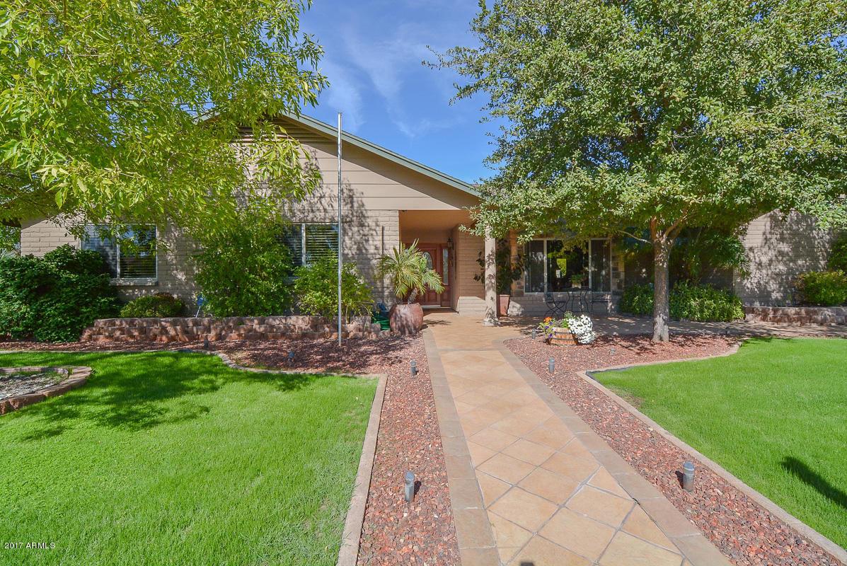 6110 W Michelle Dr., Glendale, AZ 85308
