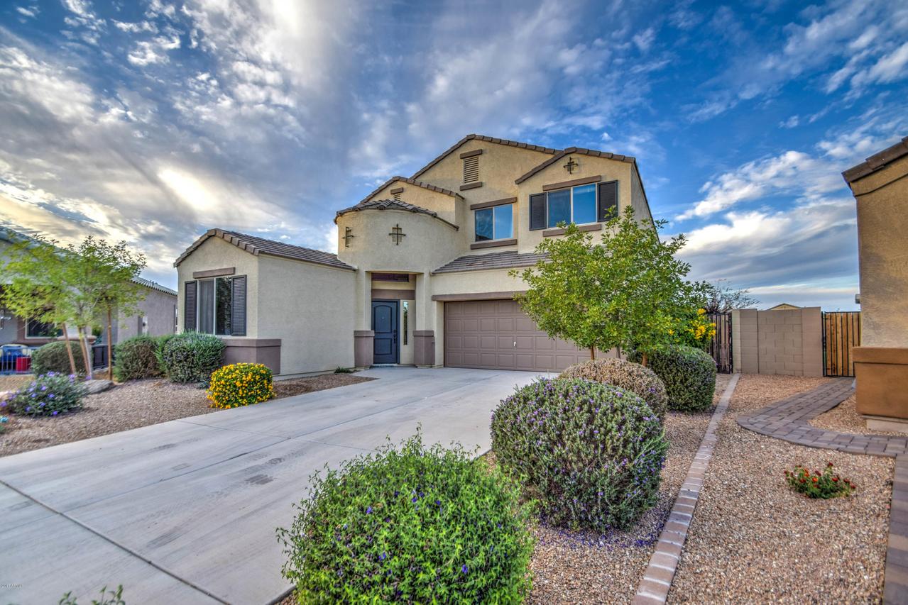 4836 E Sunstone Dr., San Tan Valley, AZ 85143