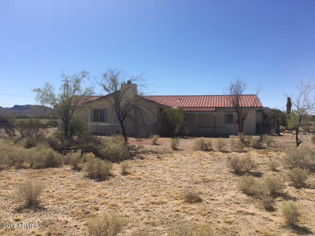 69762 Old Bell Rd., Salome, AZ 85348