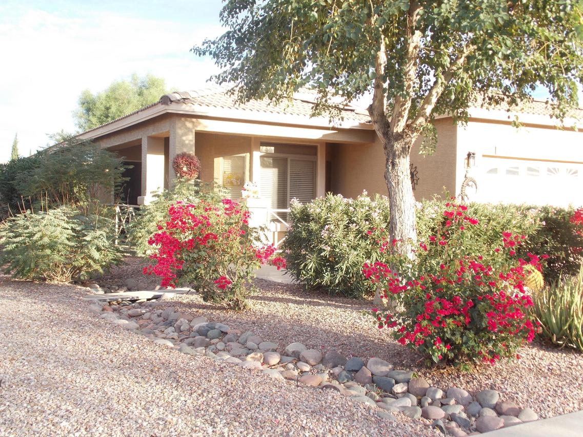 1216 N Lantana Pl., Casa Grande, AZ 85122