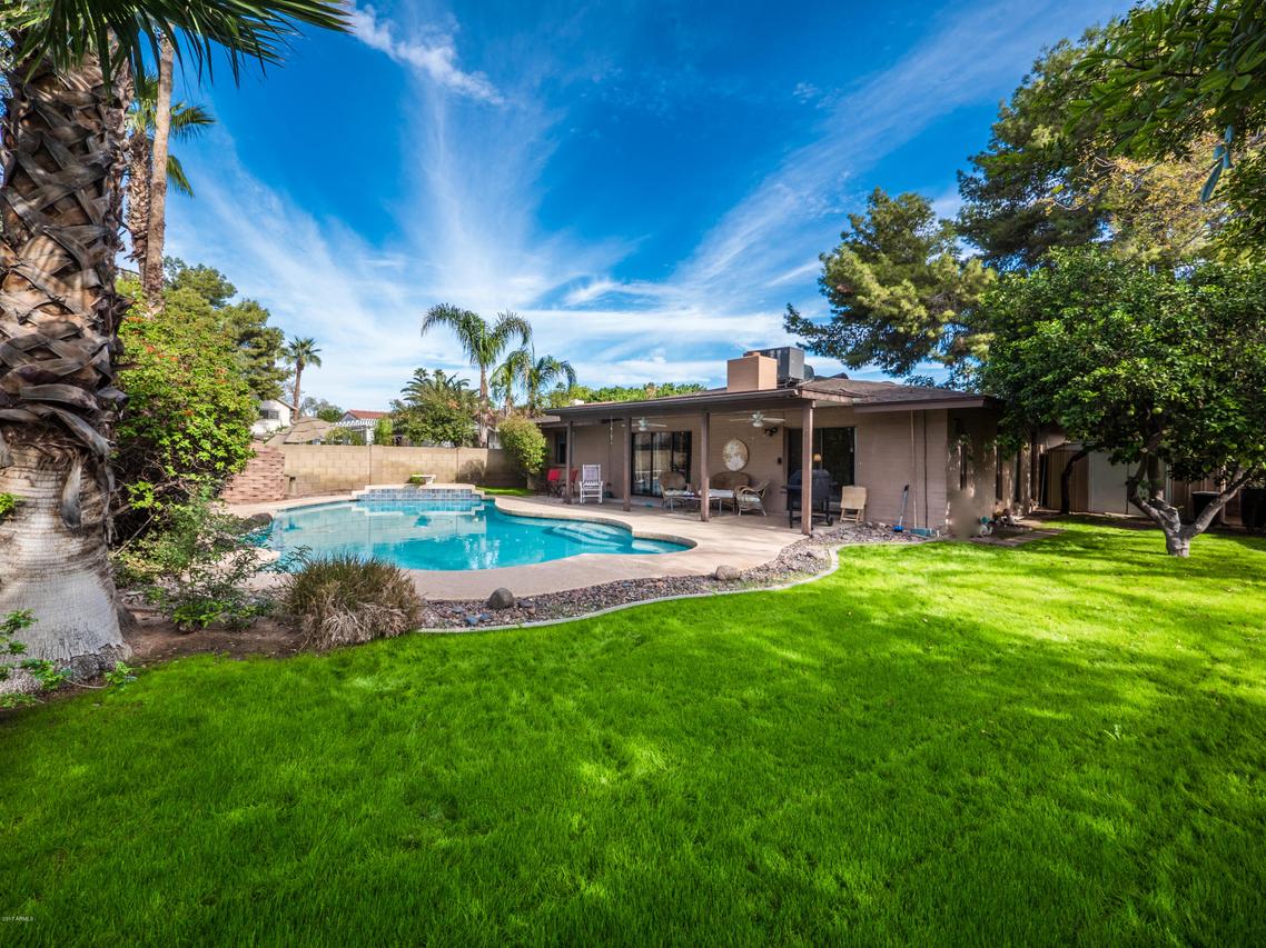 1738 S Saguaro, Mesa, AZ 85202