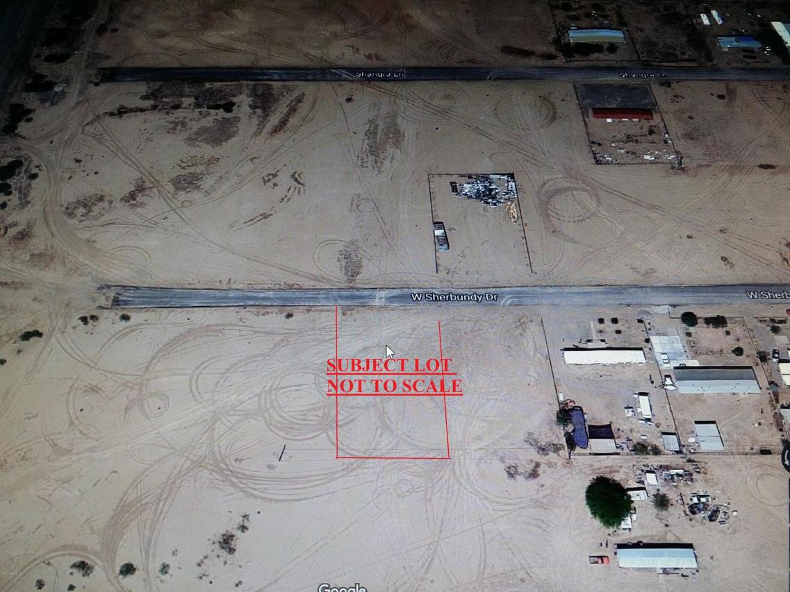 W Sherbundy Dr. #2, Casa Grande, AZ 85193