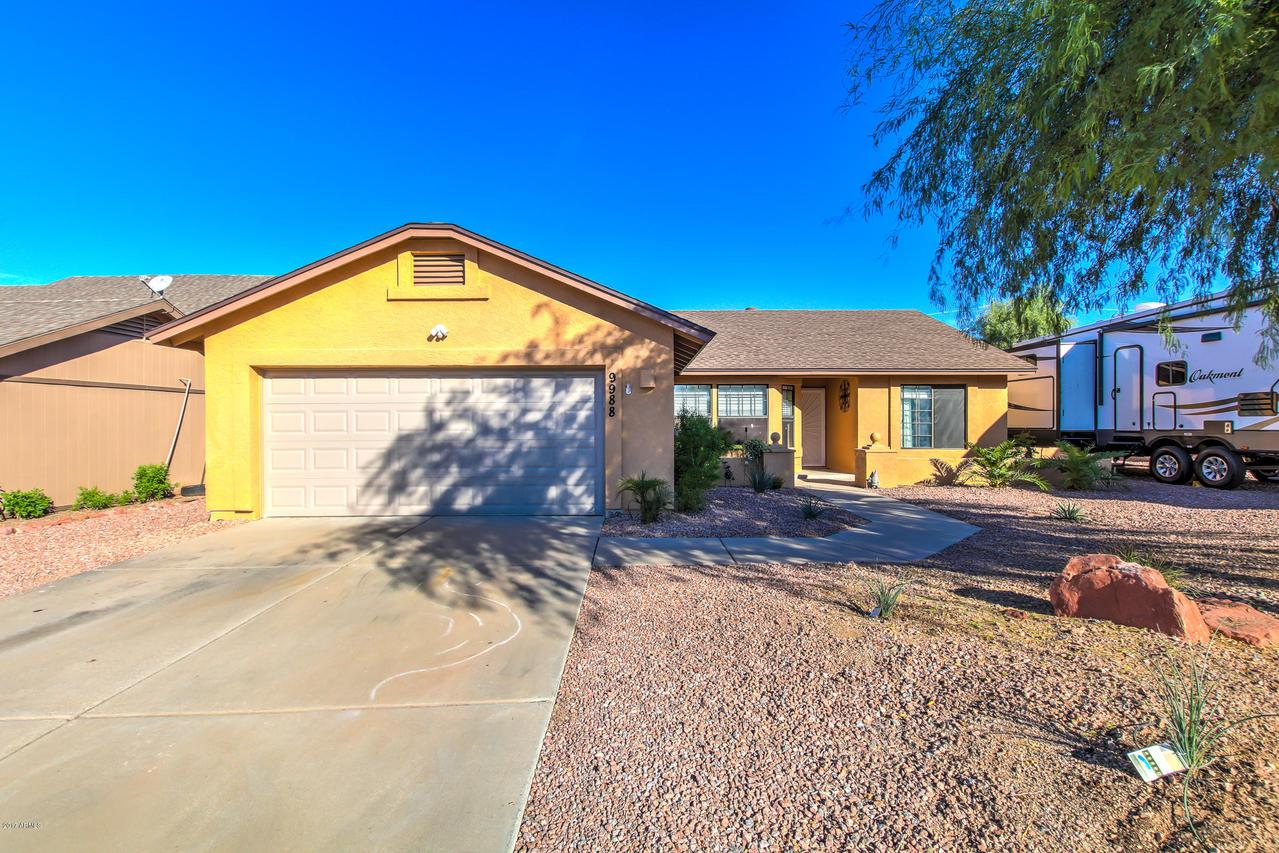 9988 E Fortuna Ave., Gold Canyon, AZ 85118