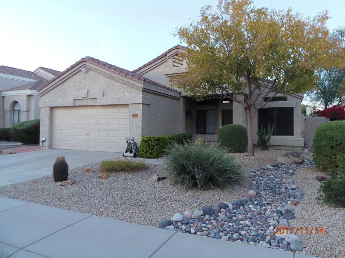 4018 W Tonopah Dr., Glendale, AZ 85308