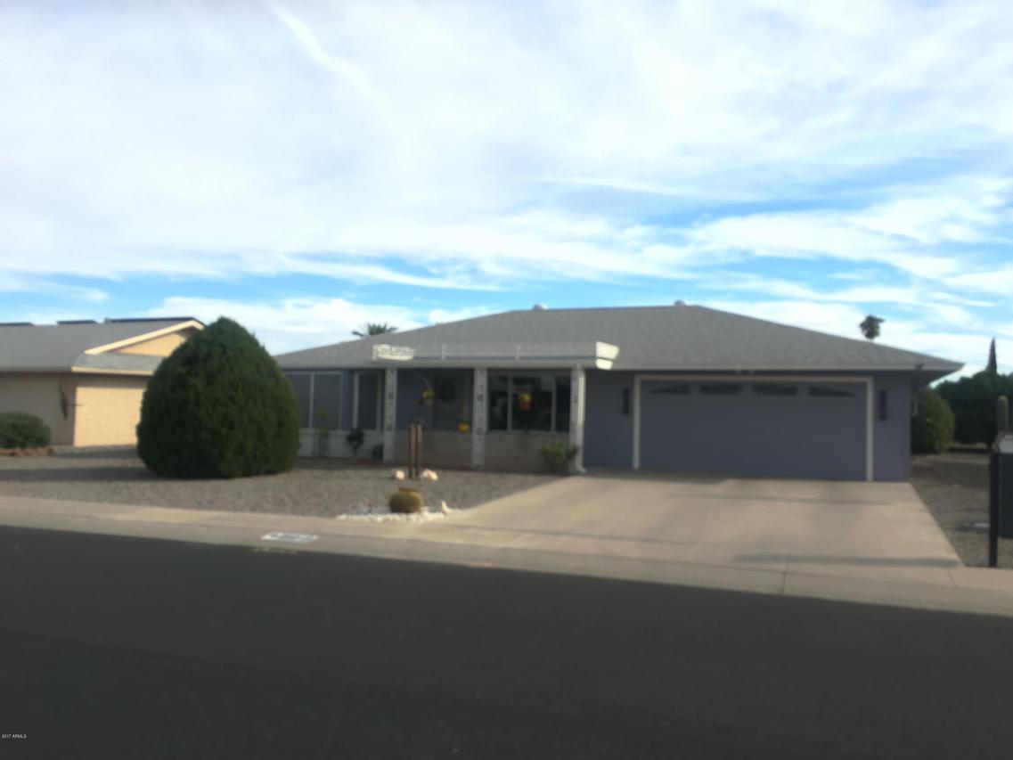19819 N Concho Cir., Sun City, AZ 85373