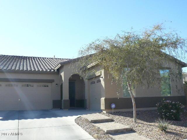 18413 W Carol Ave., Waddell, AZ 85355