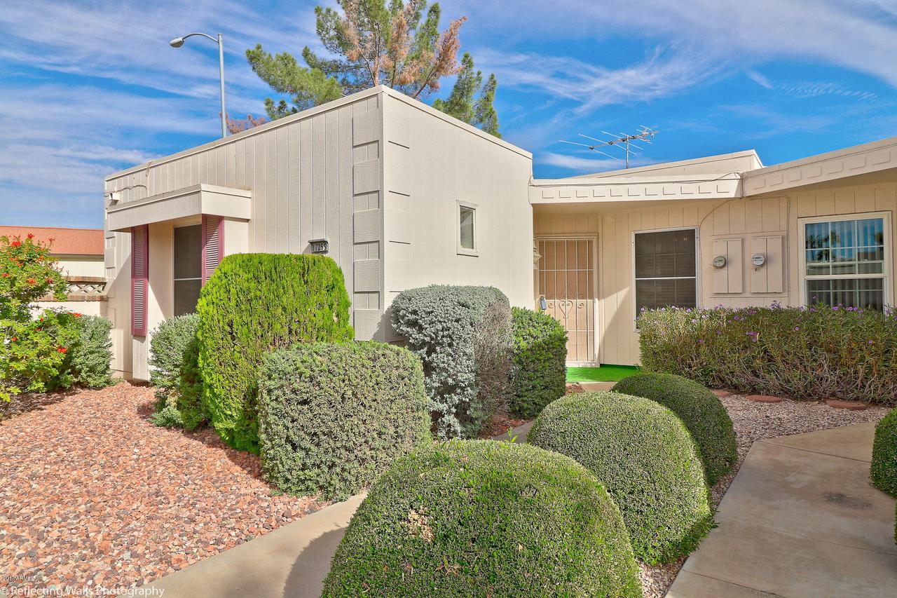 17259 N Del Webb Blvd., Sun City, AZ 85373